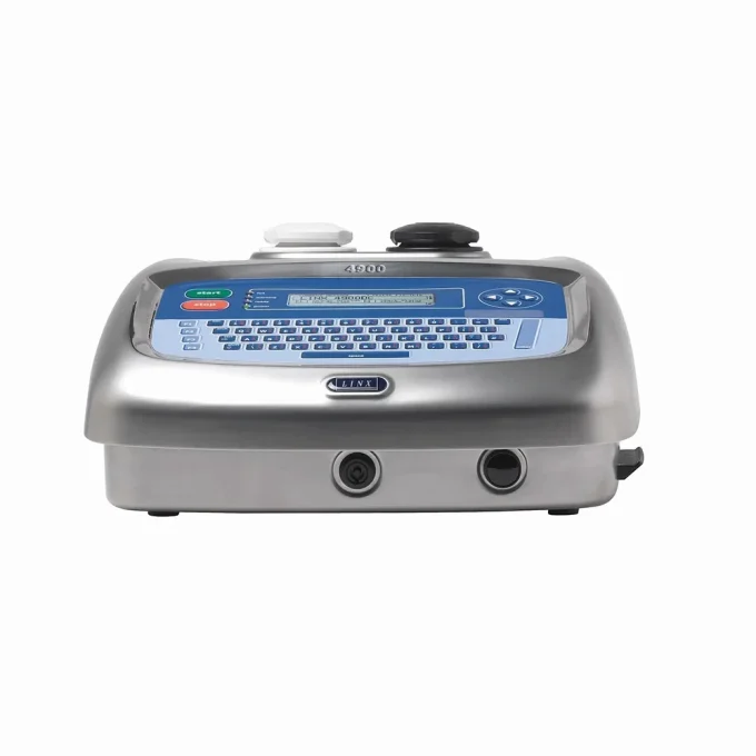 جت پرینتر Linx 4900