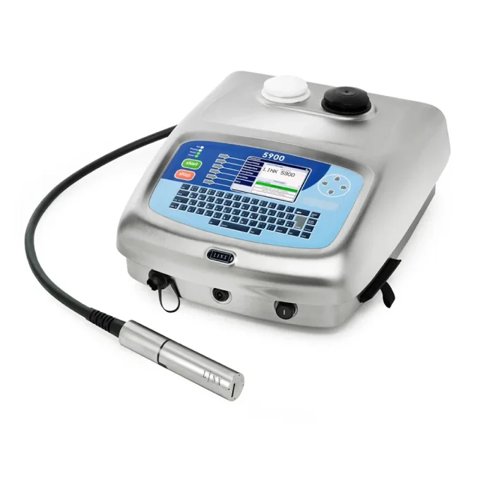 جت‌پرینتر Linx 5900