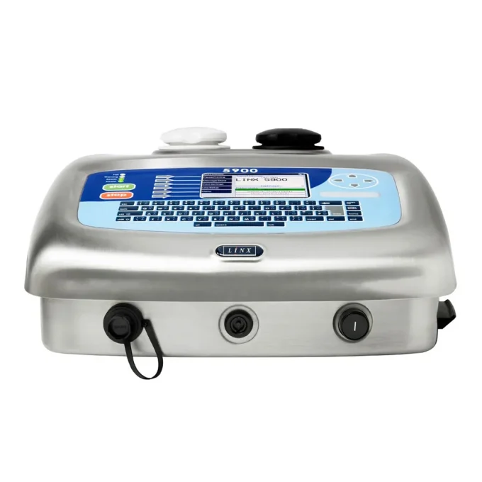 جت‌پرینتر Linx 5900