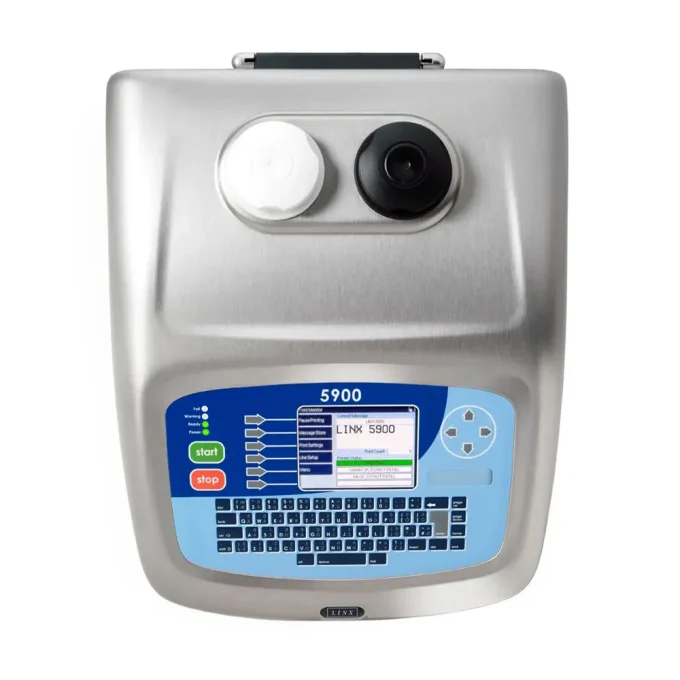 جت‌پرینتر Linx 5900