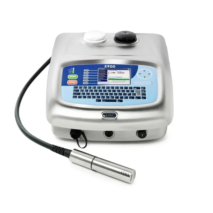 جت‌پرینتر Linx 5900