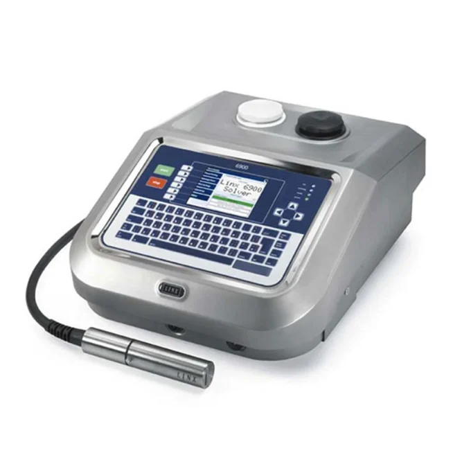 جت‌ پرینتر Linx 6900