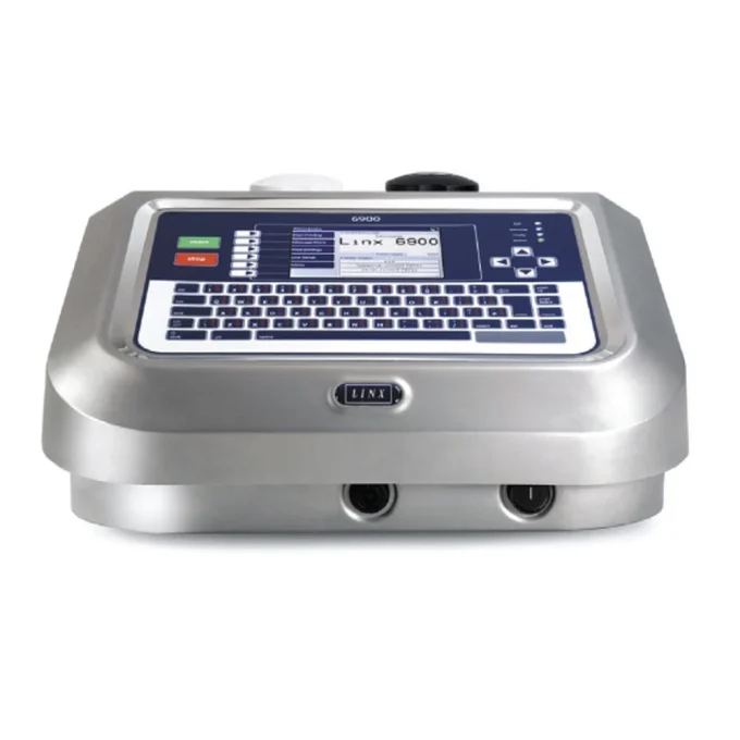جت‌ پرینتر Linx 6900