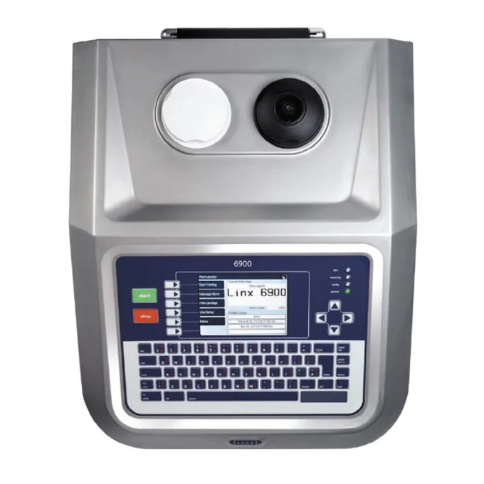 جت‌ پرینتر Linx 6900