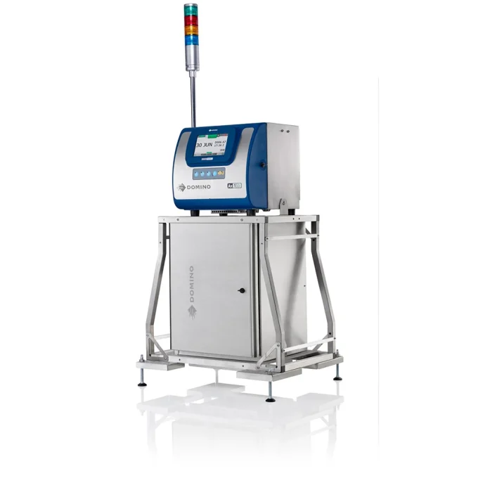 جت پرینتر صنعتی Domino Ax150i