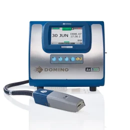 جت پرینتر صنعتی Domino Ax150i