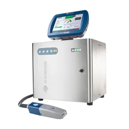 پرینتر صنعتی Domino Ax350i