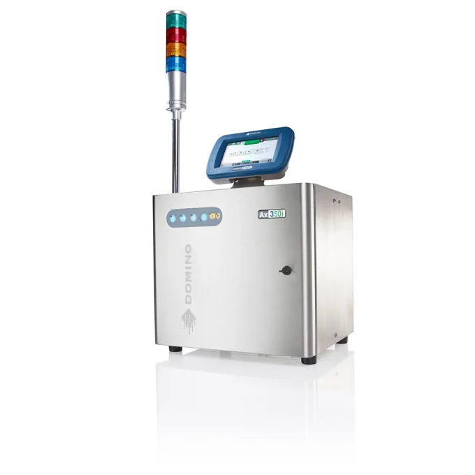 پرینتر صنعتی Domino Ax350i