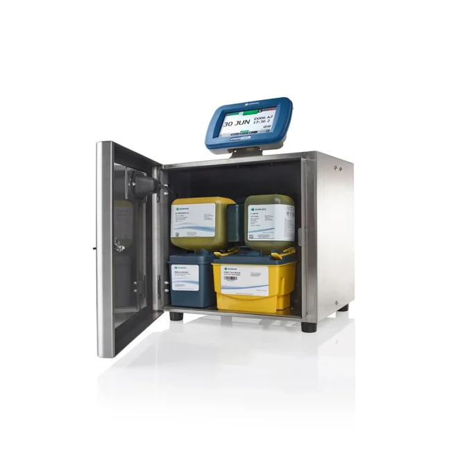 پرینتر صنعتی Domino Ax350i