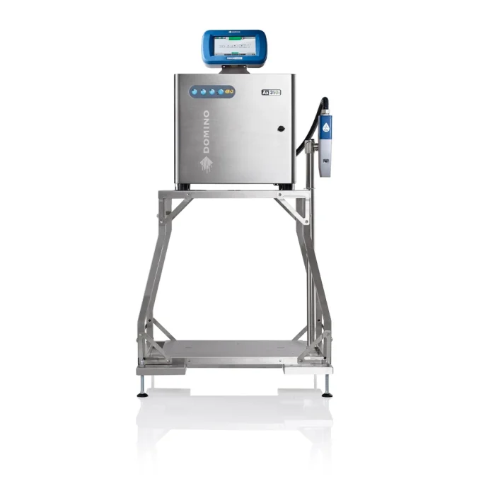 پرینتر صنعتی Domino Ax350i