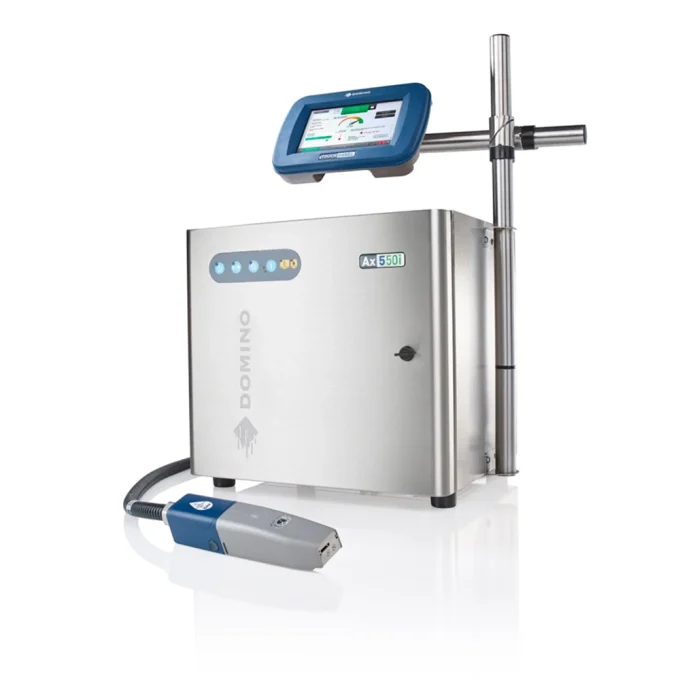 جت پرینتر Domino Ax550i