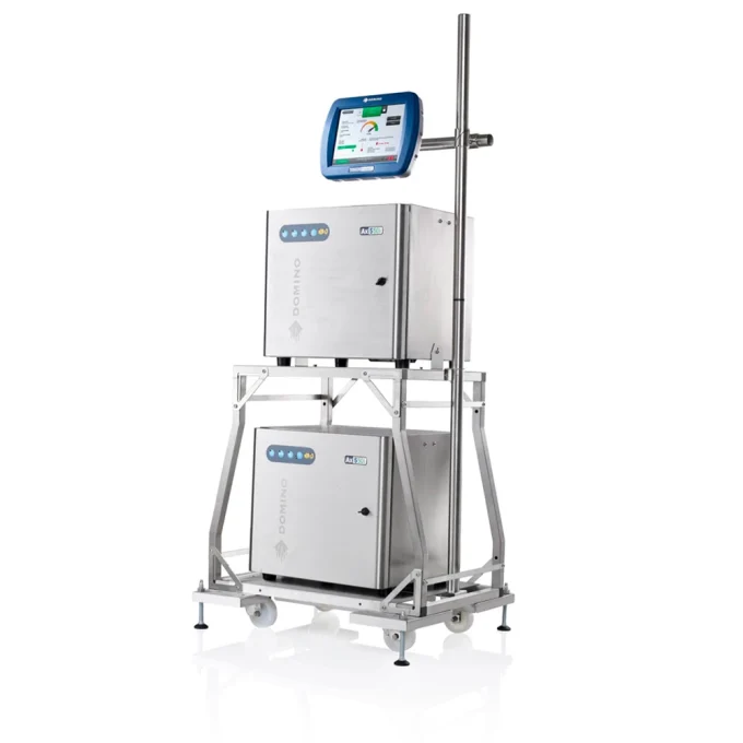 جت پرینتر Domino Ax550i