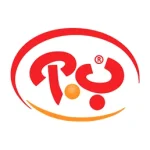 درباره ما 10 مواد غذایی ب.آ