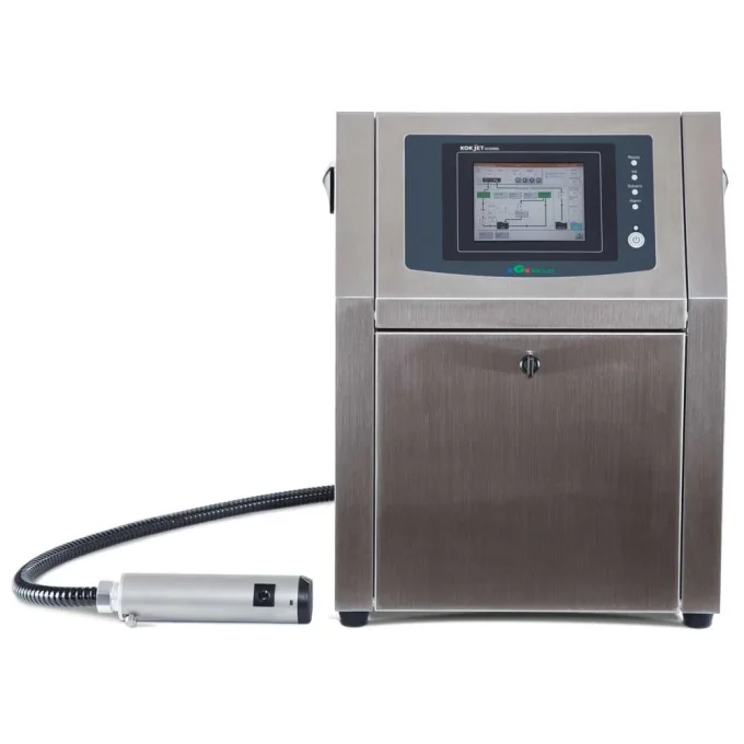 جت پرینتر KGK CCS3000L