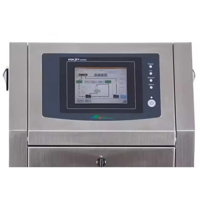 جت پرینتر KGK CCS3000L