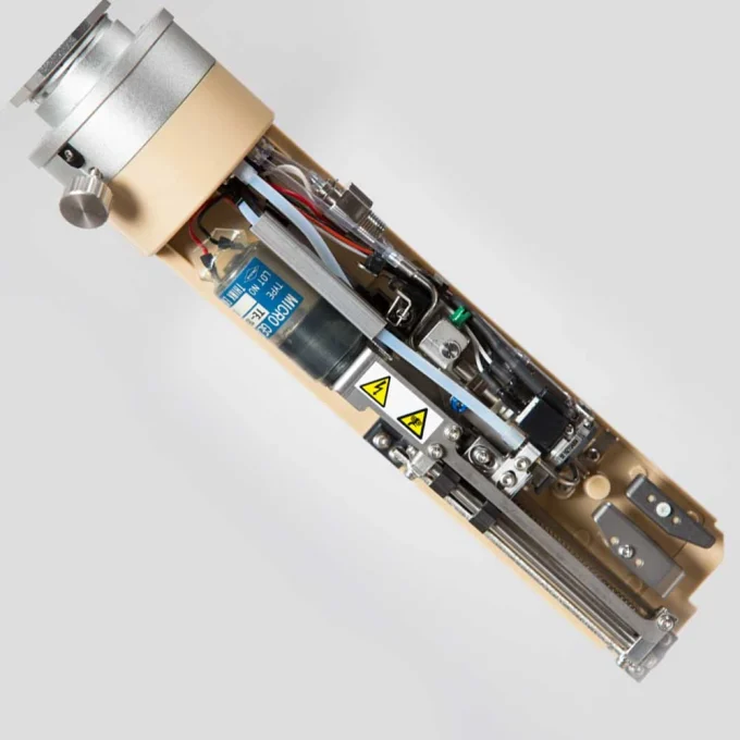 جت پرینتر KGK CCS3000L