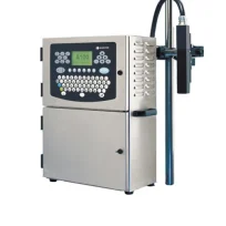 جت‌پرینتر صنعتی Domino A100