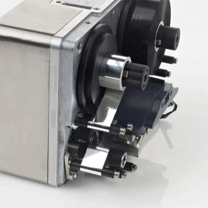 جت پرینتر Domino V120i