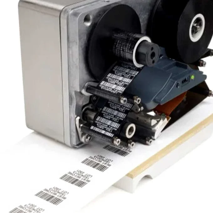 جت پرینتر Domino V120i