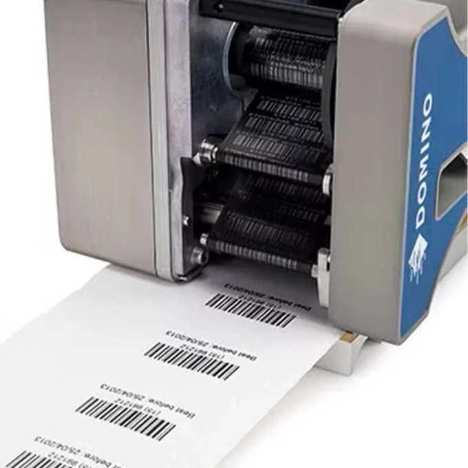 جت پرینتر Domino V230i