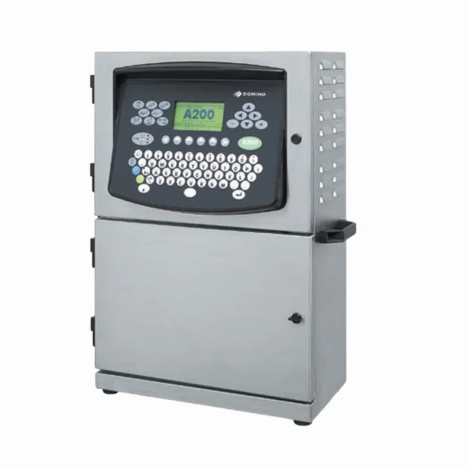 جت پرینتر Domino A200