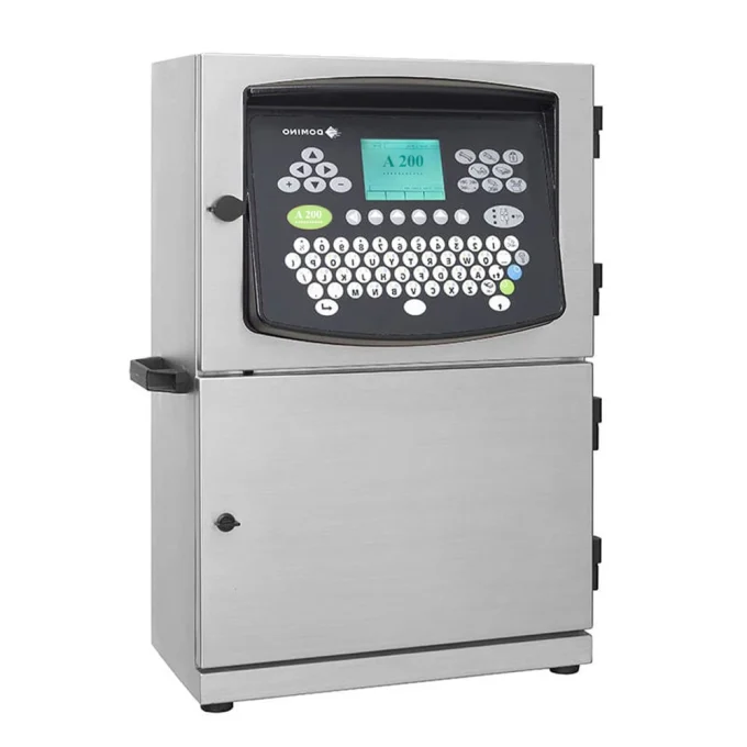 جت پرینتر Domino A200 جت پرینتر Domino A200