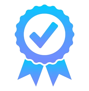 درباره ما 5 guarantee icon