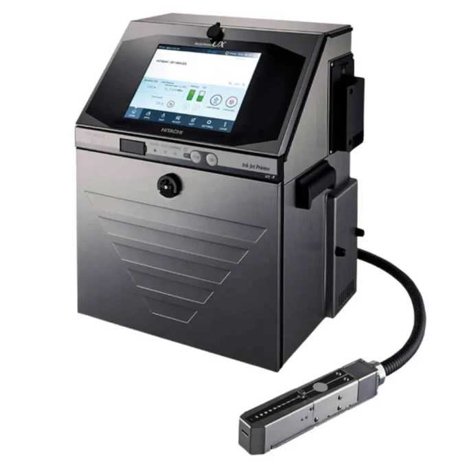 پرینتر صنعتی Hitachi UX