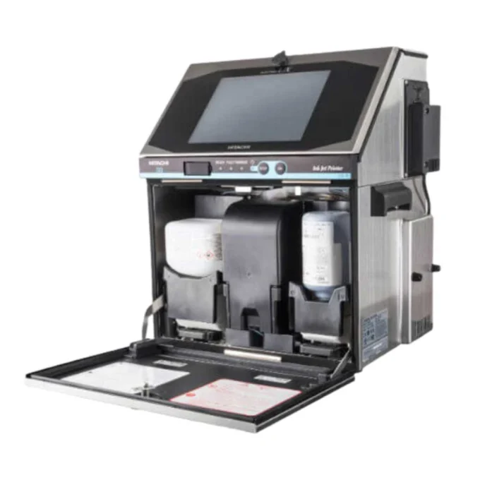 پرینتر صنعتی Hitachi UX