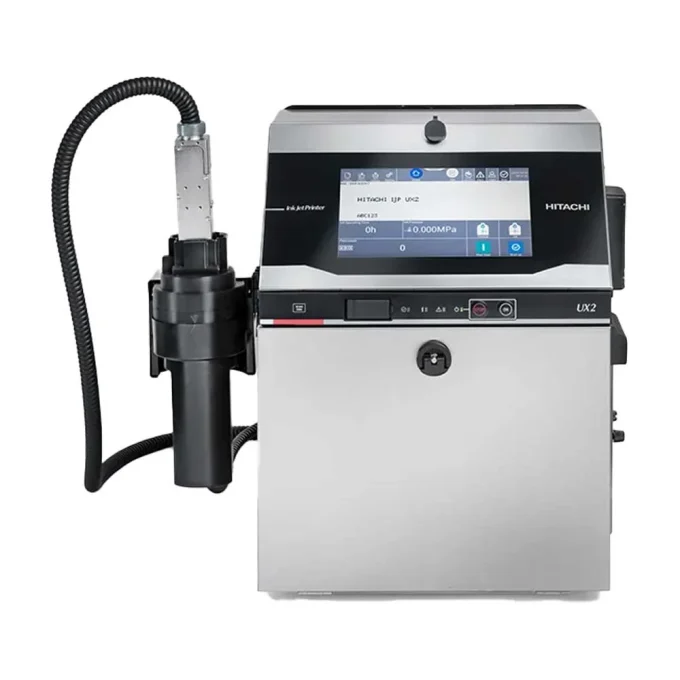 پرینتر صنعتی Hitachi UX