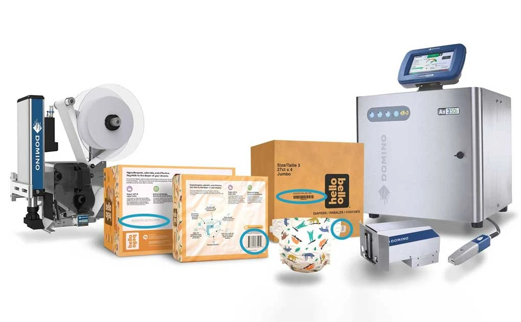 چرا تولیدکننده‌ها باید از جت پرینتر صنعتی استفاده کنن؟