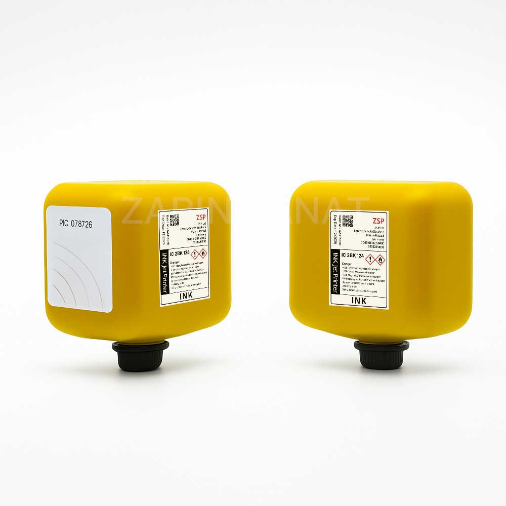جوهر صنعتی IC 2BK 124