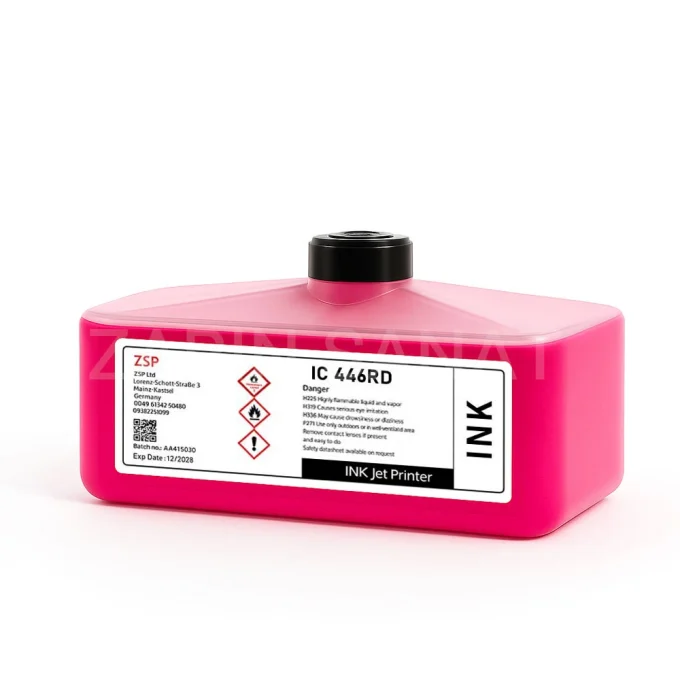 جوهر IC 446 RD جوهر IC 446 RD