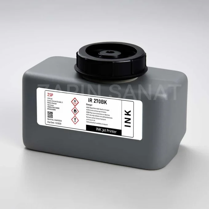 جوهر IR 270 BK جوهر IR 270 BK
