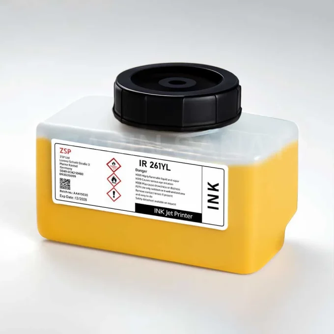 جوهر IR 261 YL جوهر IR 261 YL