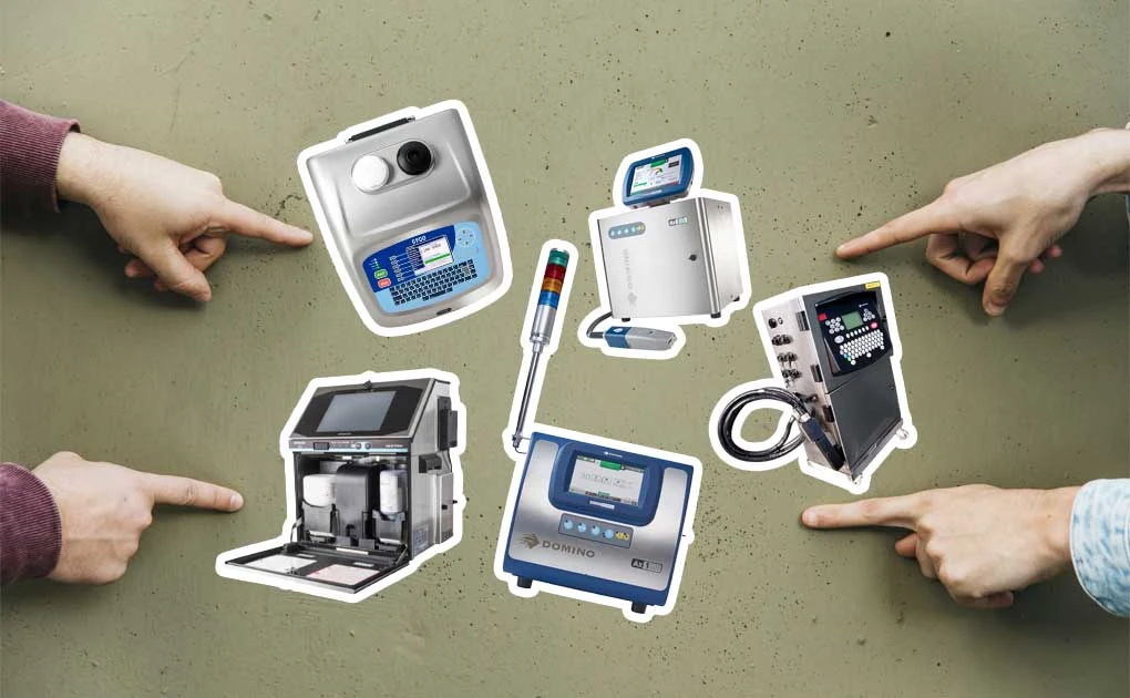 چطور بهترین جت پرینتر را انتخاب کنیم؟