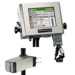 جت پرینتر درشت نگار