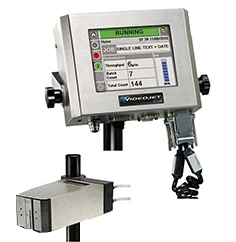 جت پرینتر درشت نگار