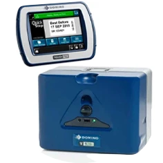 جت پرینتر حرارتی ریبونی