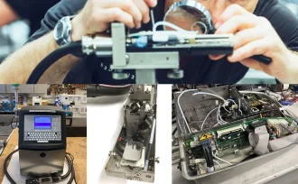 تعمیرکار حرفه‌ای جت پرینتر در شیراز