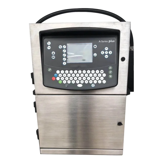 جت پرینتر Domino A-Series Plus