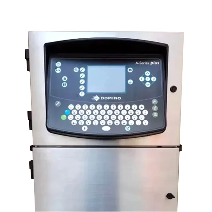 جت پرینتر Domino A-Series Plus