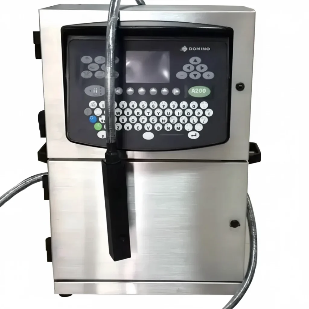 جت پرینتر Domino A-Series Plus