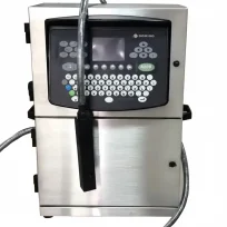 جت پرینتر Domino A-Series Plus