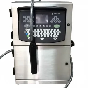 جت پرینتر Domino A-Series Plus