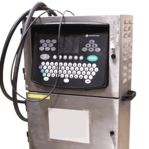  جت پرینتر +Domino A200