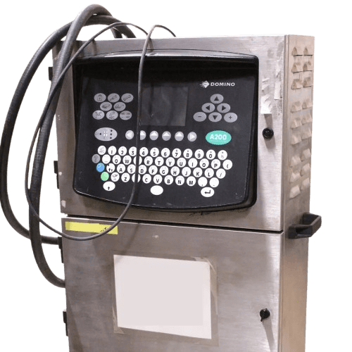  جت پرینتر +Domino A200