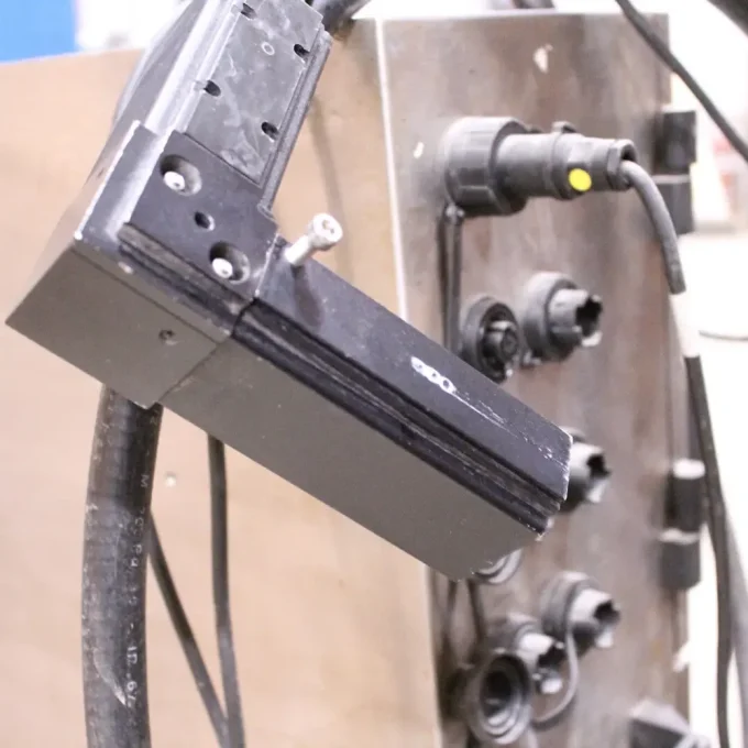  جت پرینتر +Domino A200