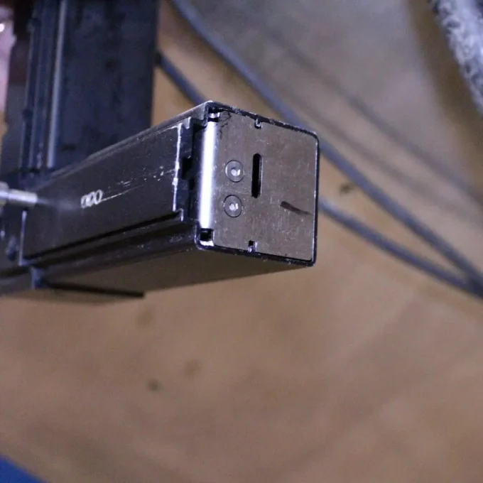  جت پرینتر +Domino A200