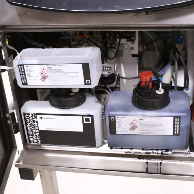  جت پرینتر +Domino A200